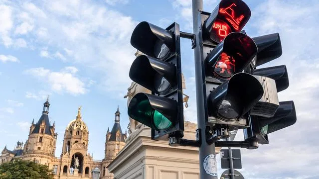 Mecklenburg-Vorpommern: SPD, Grüne und Linke beenden Sondierungsgespräche