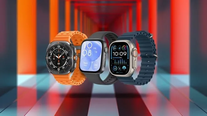 Melhor smartwatch para comprar | Guia do TudoCelular