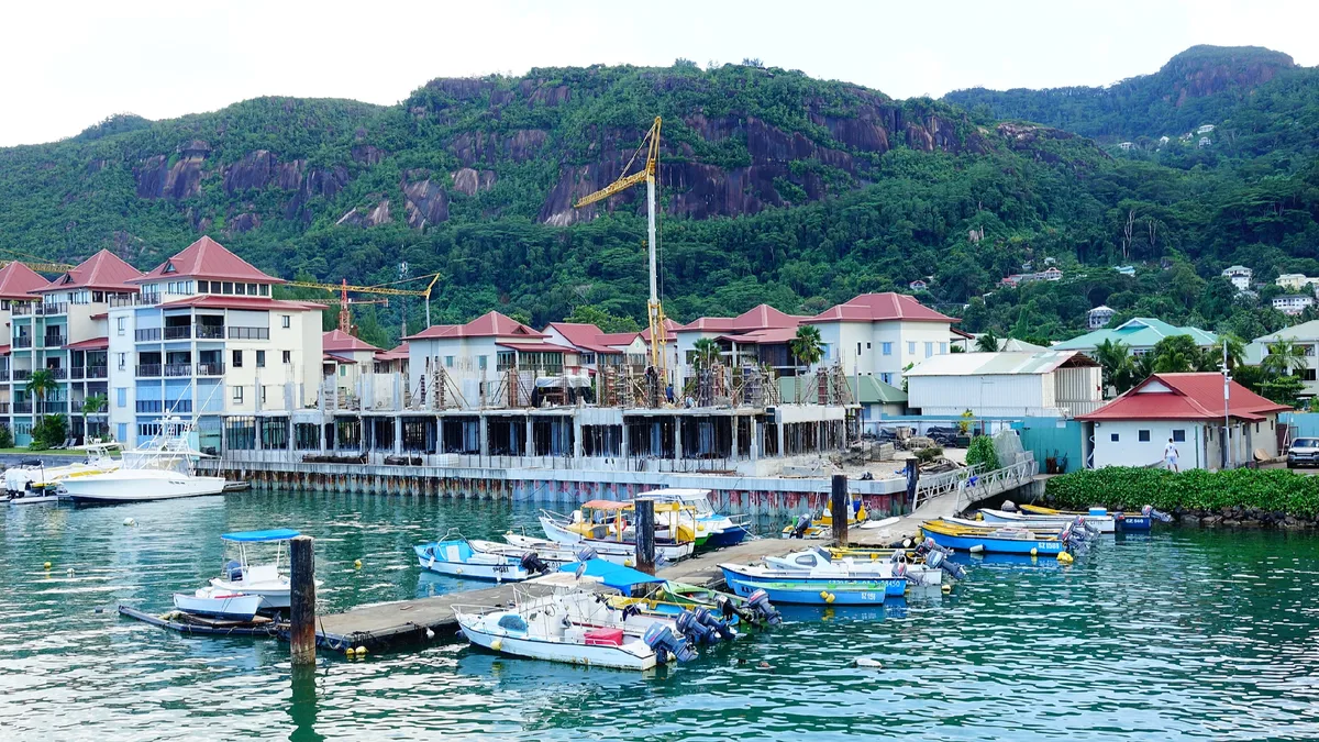 China to grant zero tariffs on 100% of Seychelles tariff lines