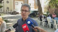 Renan Santos defende reduzir maioridade penal para 14 anos