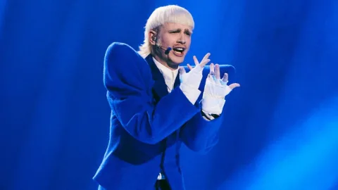 Países Bajos rompe el bloque del boicot a Eurovisión: volverá al festival tras el rechazo de su emisora principal