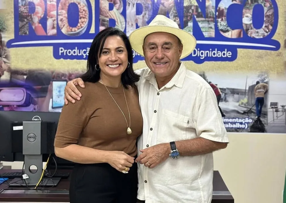 Tendência de Bocalom é declarar apoio a Mailza