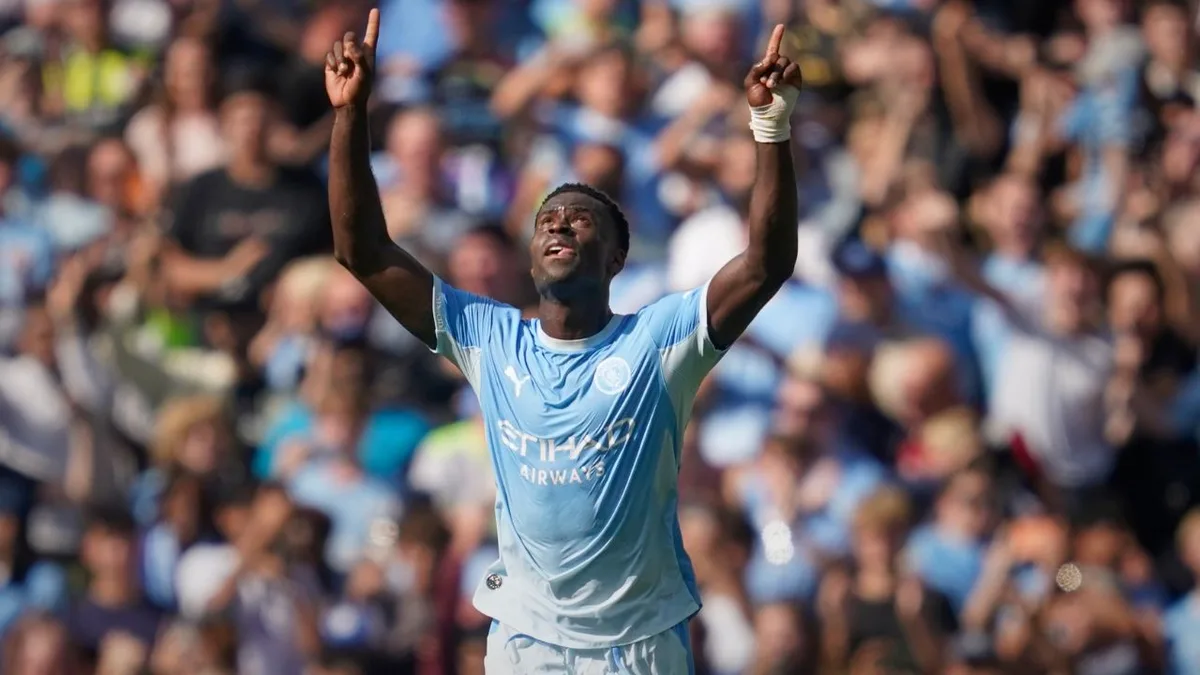 Premier League roundup: Manchester City rallies for win in Maresca’s debut