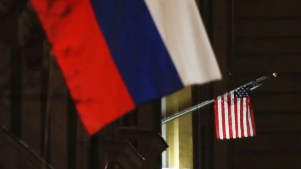 Москва озабочена переименованием США понятия "суперинтеллект"