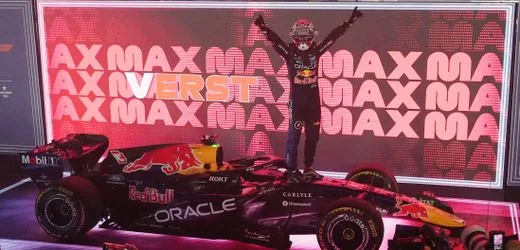 Formel 1 in Singapur: Max Verstappen gewinnt, Strategiepatzer bei Ferrari, Kimi Antonelli mit Matchball