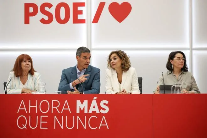 Sánchez se ata a Marruecos mientras escala el choque diplomático con Italia y señala a Rusia e Israel tras la crisis en Ceuta