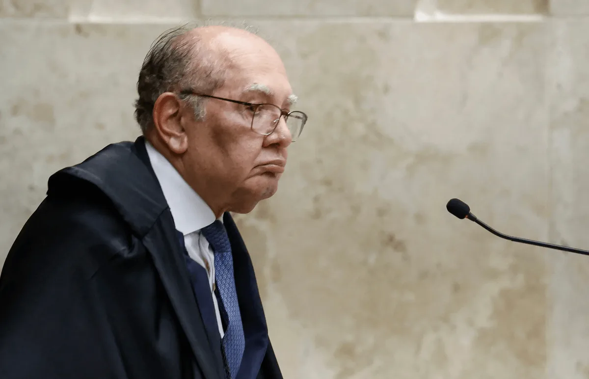 Gilmar se reuniu com Vorcaro e votou contra interesse do Master