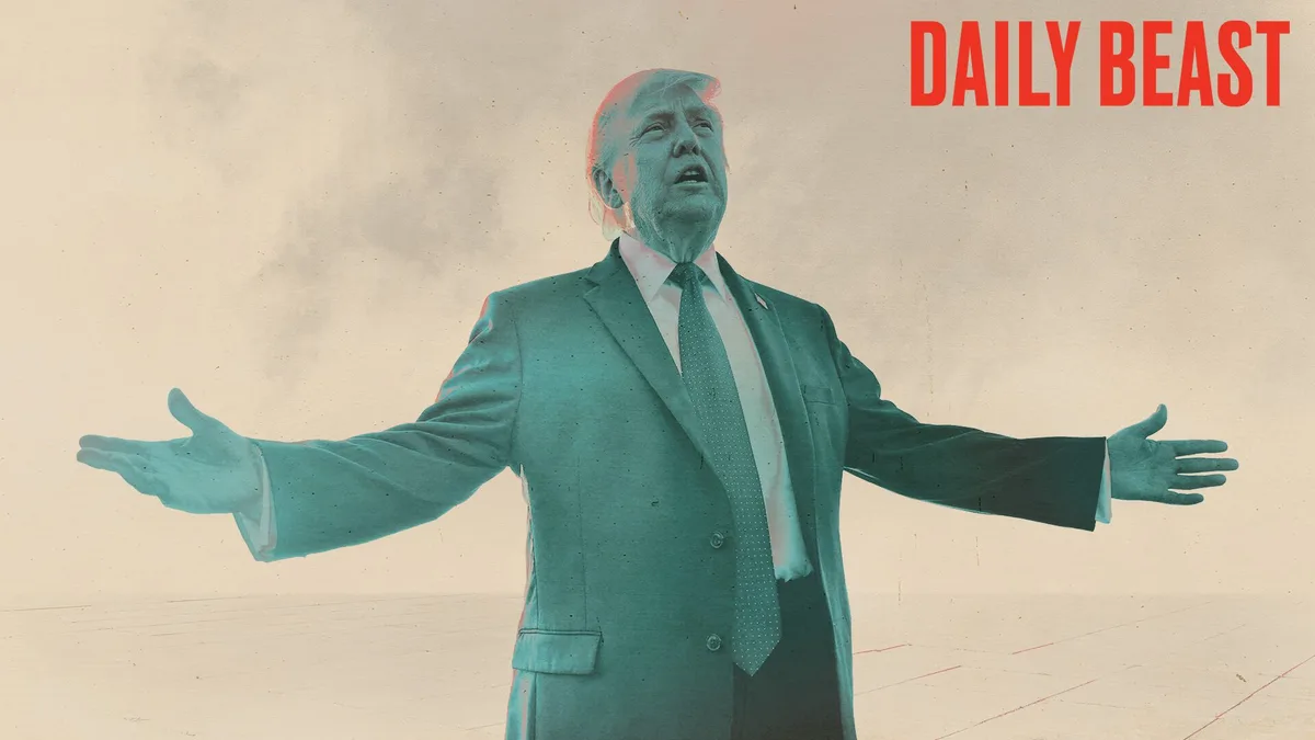 I Know Exactly Why Trump’s Base is Finally Turning: Journalist