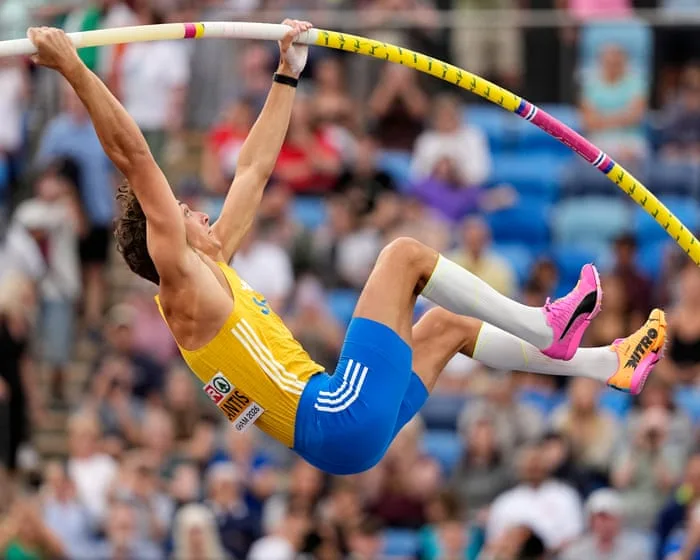 Birmingham 2026: Final night of European Athletics Championships: Hunt seals fourth gold medal – live