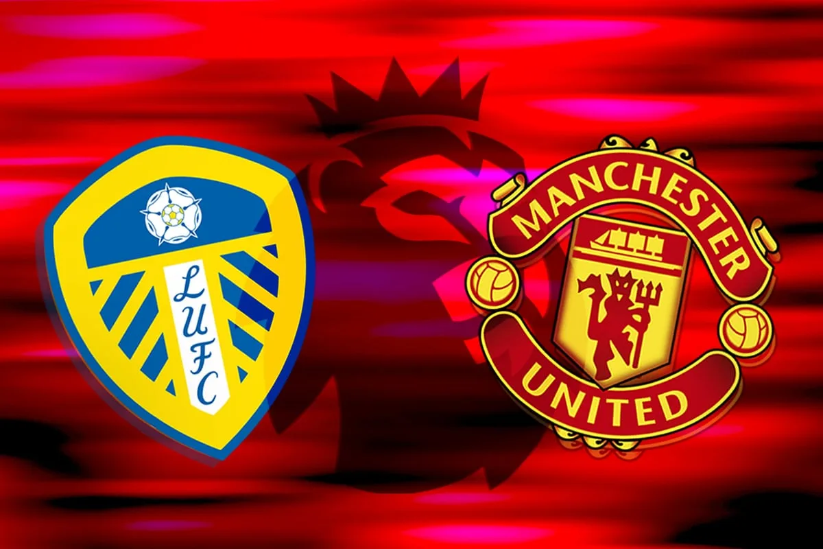 How to watch Leeds vs Manchester United: TV channel and live stream for Premier League today
