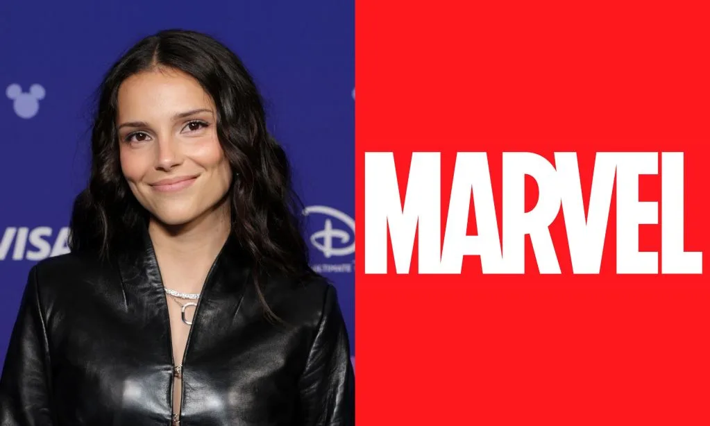 Filtración de Marvel confirma el debut de Inde Navarrette como Pícara: será antes de lo que esperas