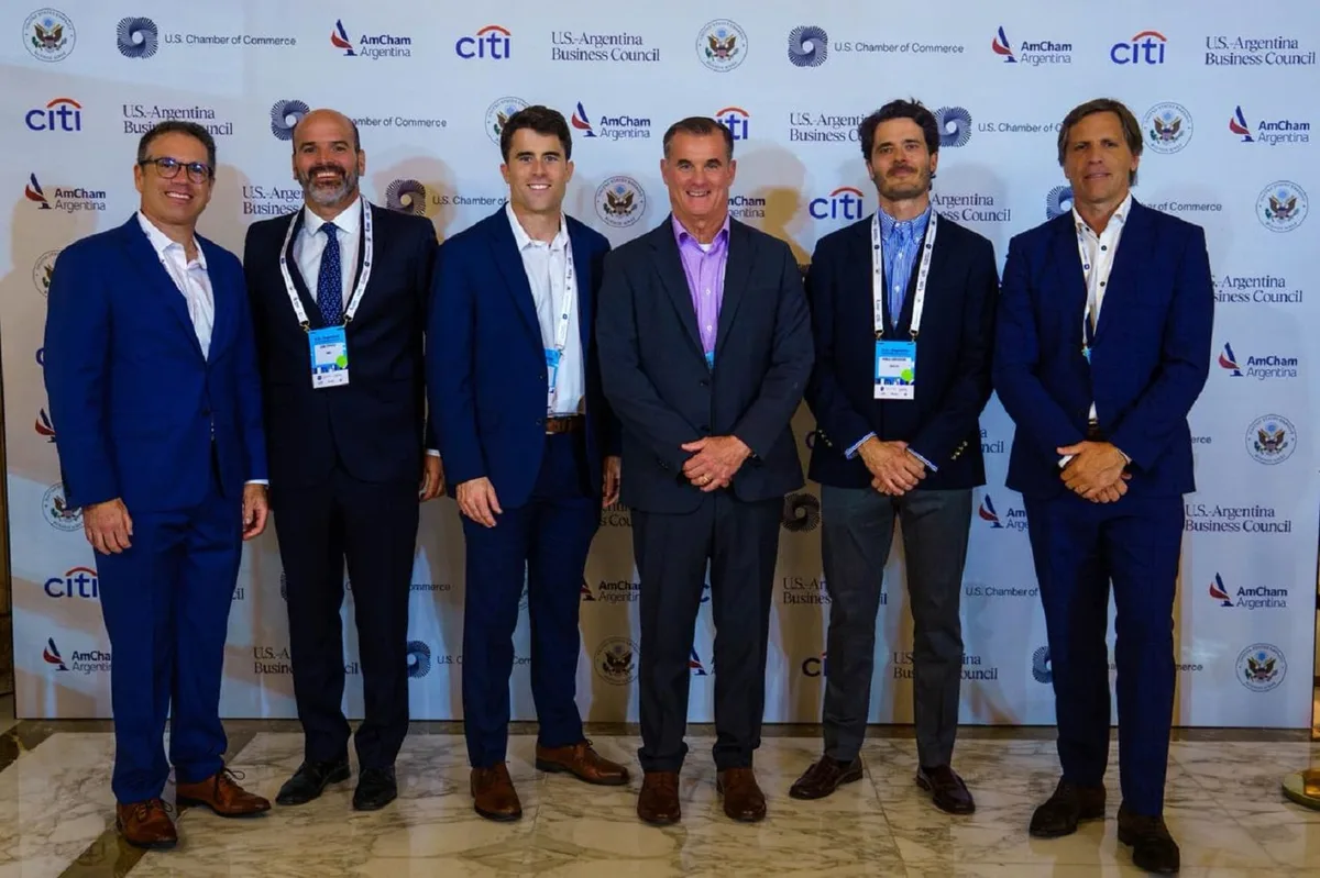 Andina 360 y Manifest Industries consolidan su alianza para el desarrollo de minerales críticos en la Argentina