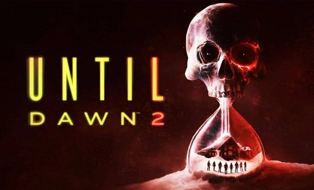 ‘Until Dawn 2’: Sequência do jogo clássico de TERROR ganha data de lançamento; Confira o trailer!