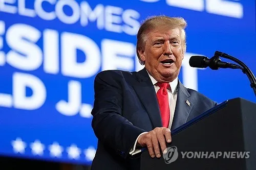 트럼프 "러-우크라, 에너지 휴전"…젤렌스키 "처음 듣는 내용"(종합)