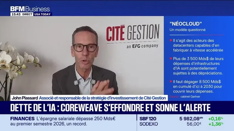 Émission du 15 octobre 2026