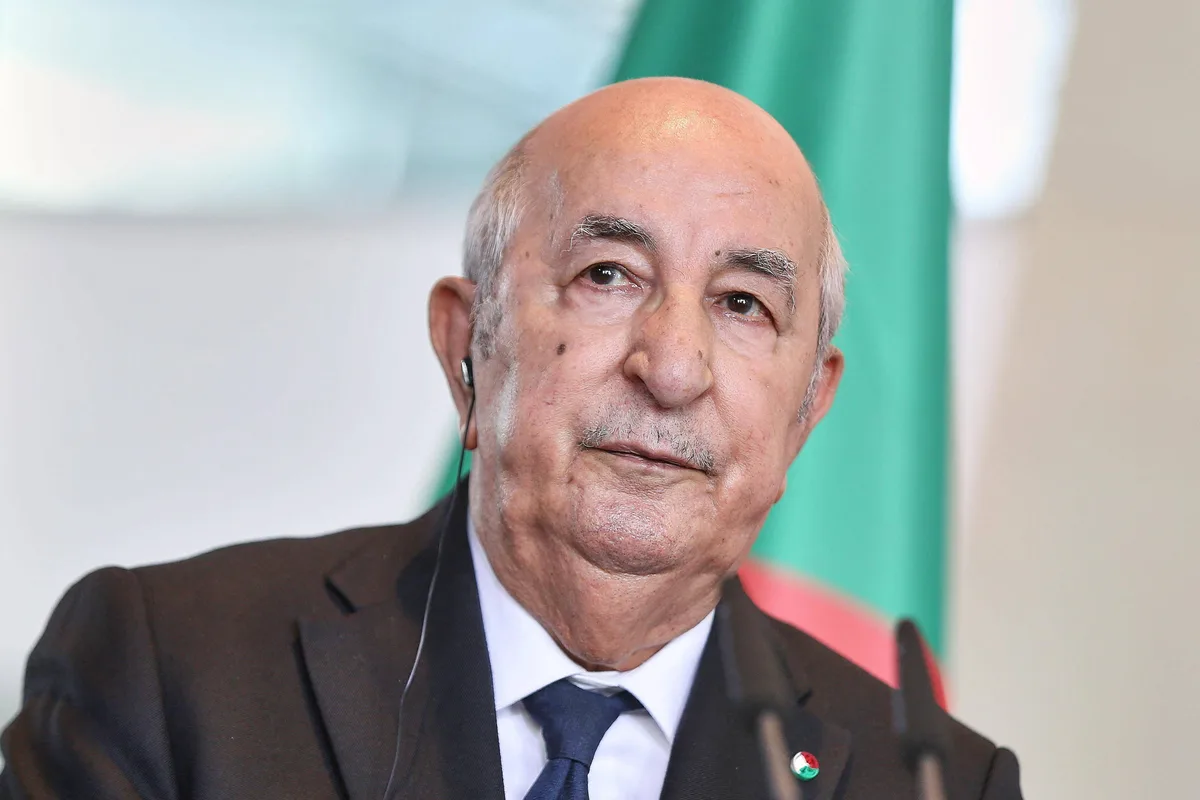 Diplomatie : pourquoi l'Algérie rompt ses relations avec les Emirats arabes unis