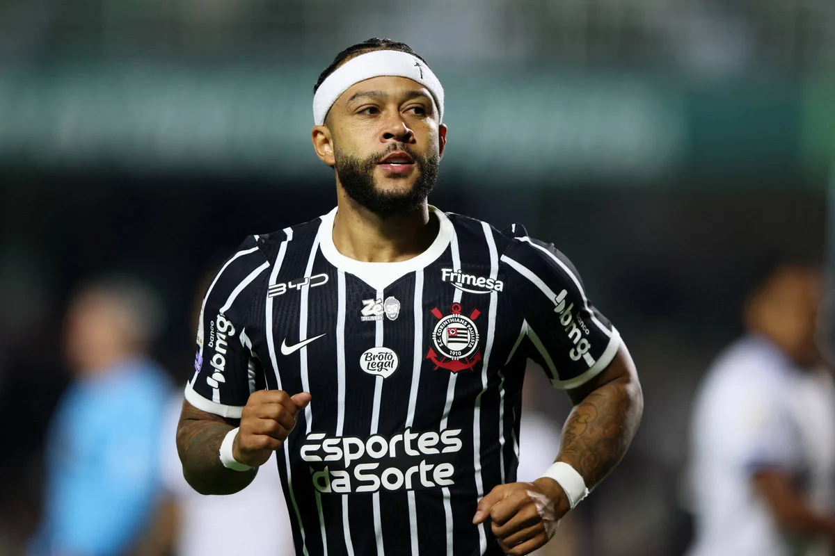 Domingo tem Unidos de Memphis x Acadêmicos do Neymar