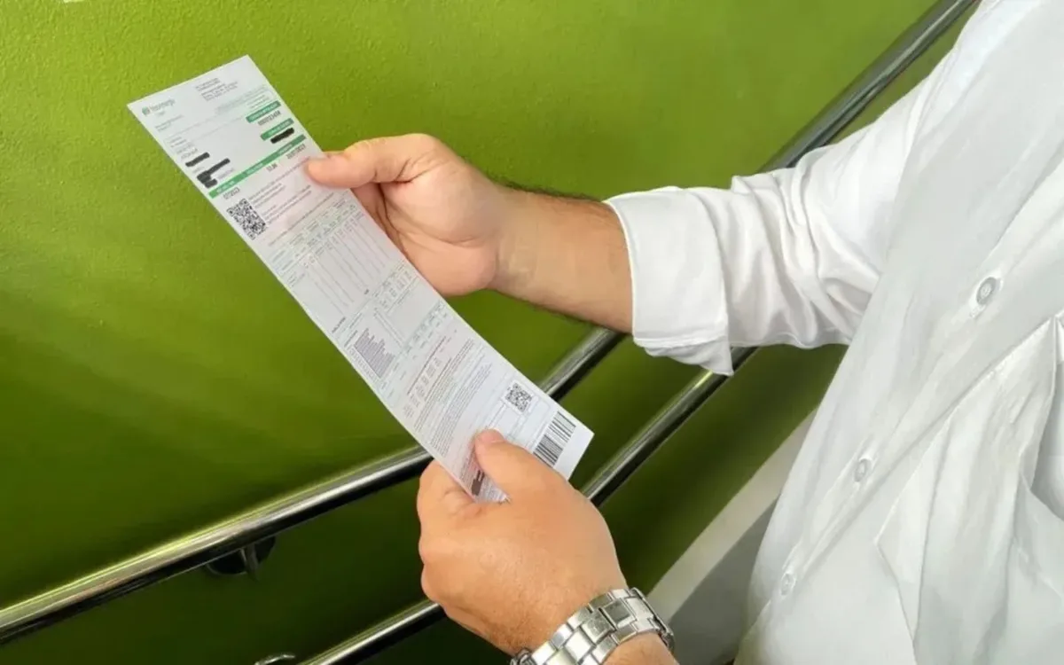 Neoenergia Coelba oferece desconto de até 90% para contas atrasadas