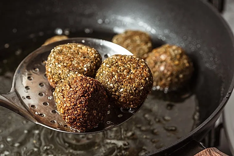 Bombas de carrillada como las de Mercadona: la receta para hacerlas en casa