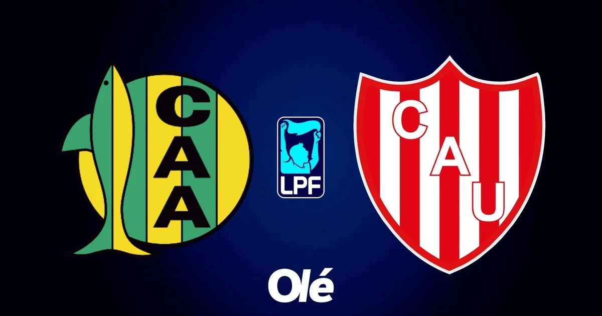 Aldosivi vs. Unión, por el Torneo Clausura: día, horario y cómo ver por TV