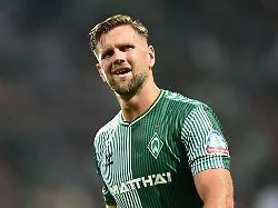 Werder-Coup fast fix: Niclas Füllkrug steht vor Blitz-Rückkehr nach Bremen