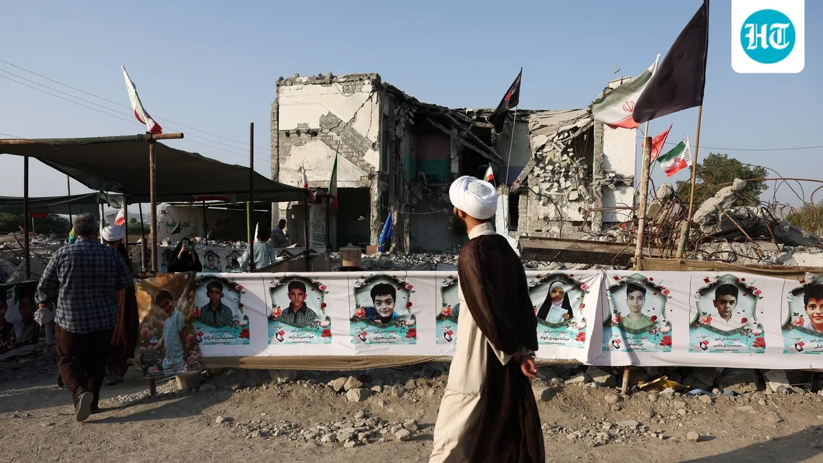 Six months after first strikes, Iran hasn't lost and the US hasn't won: A status check of the West Asia war