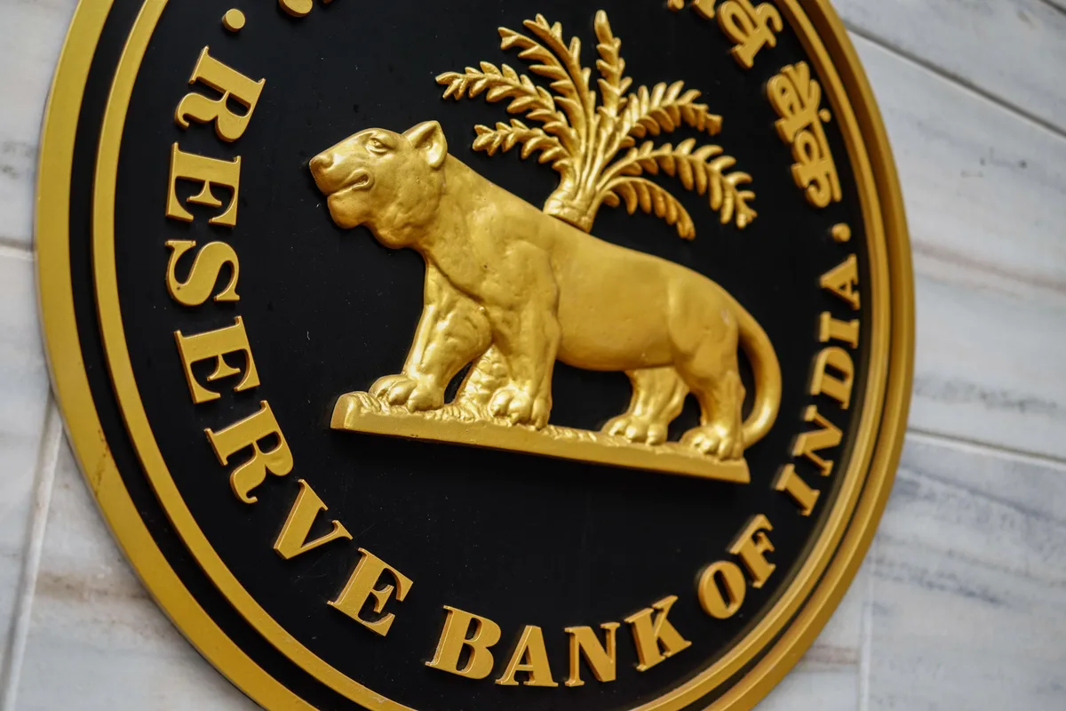 Banks tap RBI's first cash auction in 3 months as market rates spike