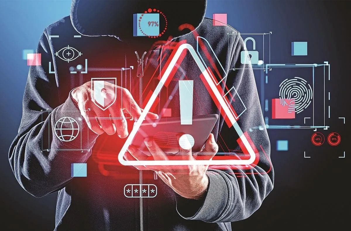 Cybercriminals are turning trusted platforms into launchpads for malware