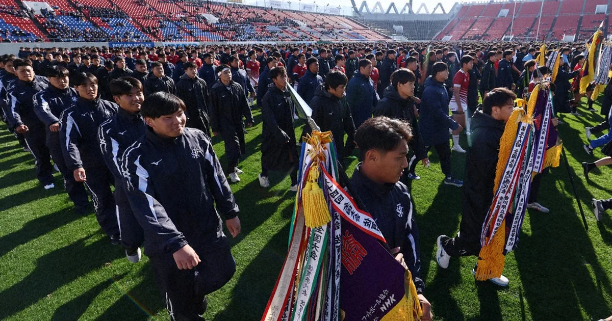 「全員に魅力を経験させなくては…」 高校ラグビー指導者の思い
