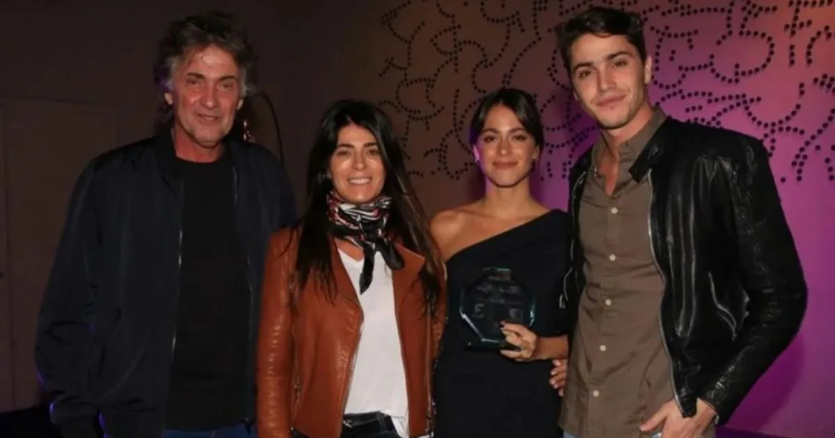 Los motivos por los que Tini Stoessel permitió que se filtrara el conflicto con sus padres