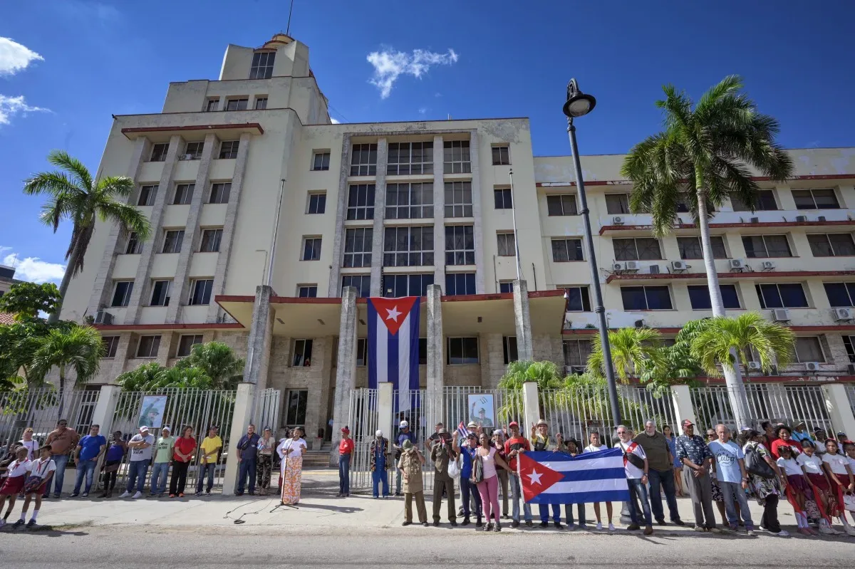Gaesa, la empresa que maneja la economía de Cuba y que inspiró al régimen de Venezuela