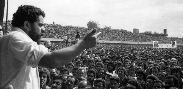 Kotscho: Lula volta ao estádio de Vila Euclides, onde tudo começou