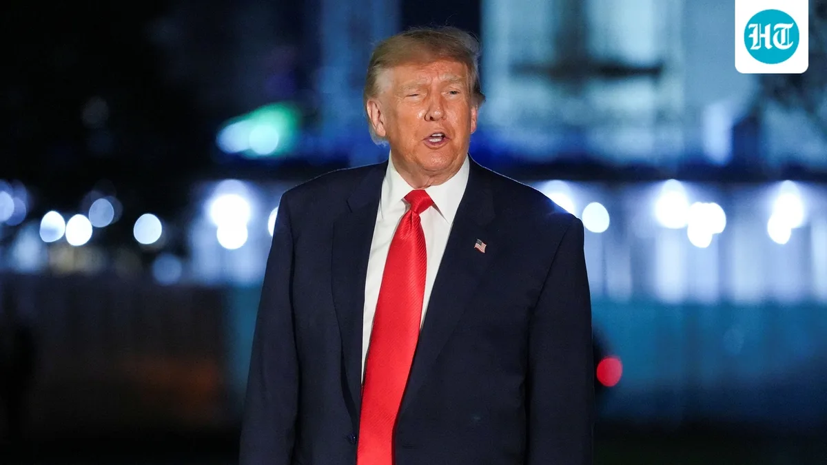 How Donald Trump made America’s government dumber