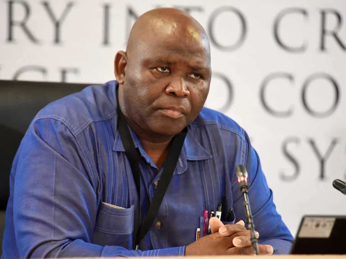MAKHUDU SEFARA | Delays in DG hiring fuel ‘political economy of inefficiency’