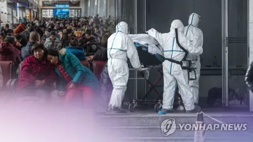 [율곡로] 음모론에서 유력가설 떠오른 '코로나 인공설'
