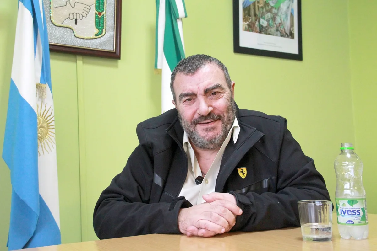 Murió Norberto Di Próspero, el histórico líder del gremio de los trabajadores del Congreso
