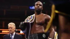 After Dubois' dominant win, what's next for heavyweight boxing?