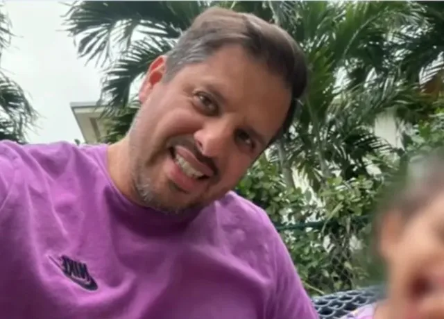 Agentes federales detienen a venezolano en Miami-Dade pese a tener permiso de trabajo vigente