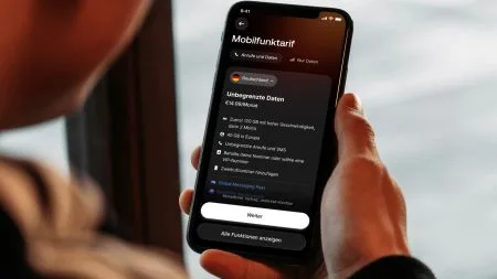 Neobank Revolut mit eigenem Mobilfunktarif