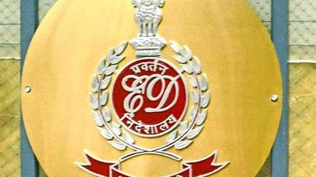 Chhattisgarh recruitment exam ‘scam’: ED alleges ₹45 lakh CSR payment to ex-CGPSC chief for favouring businessman's kin