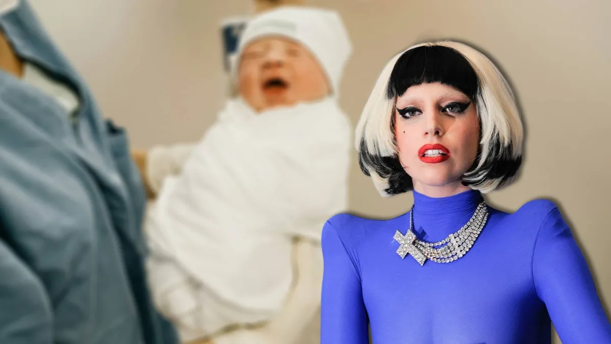 ¿Lady Gaga ya es mamá? Esto se sabe sobre su primer bebé con Michael Polansky