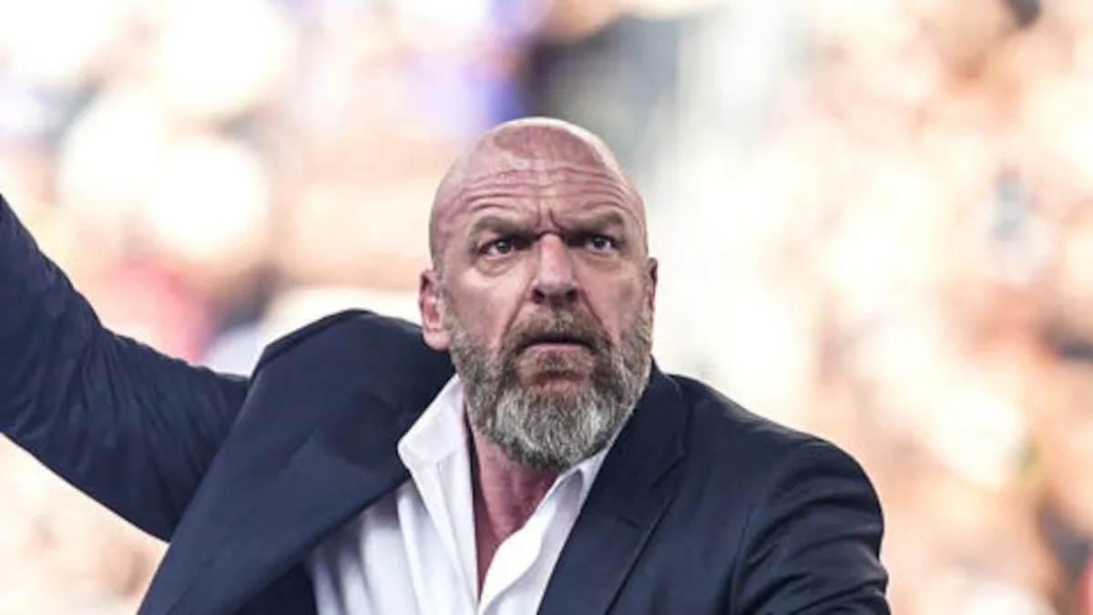 WWE’s Triple H And Rob Fee Join Marvel’s Amazing Spider-Man #1000 In A Major Creative Crossover