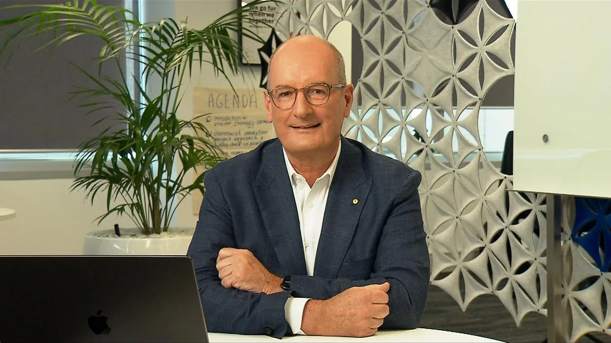 David Koch pens open letter to the RBA pointing interest rate blame at parliament