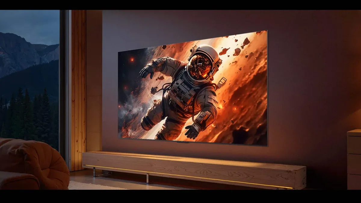 TCL estreia no Brasil nova tecnologia SQD MiniLED para TVs; veja preços