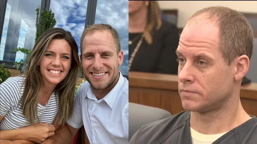 De American Idol a acabar con la vida de su gran fan: El Caso de Caleb Flynn que horrorizó a EEUU