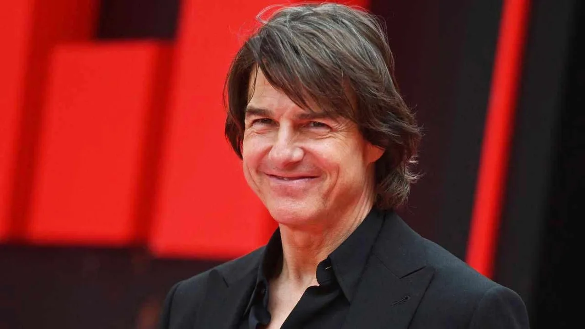 "Si nous nous y prenons bien, 30 films deviendront 40" : Tom Cruise est très optimiste sur cette révolution qui se met en place dans le monde du cinéma et du streaming