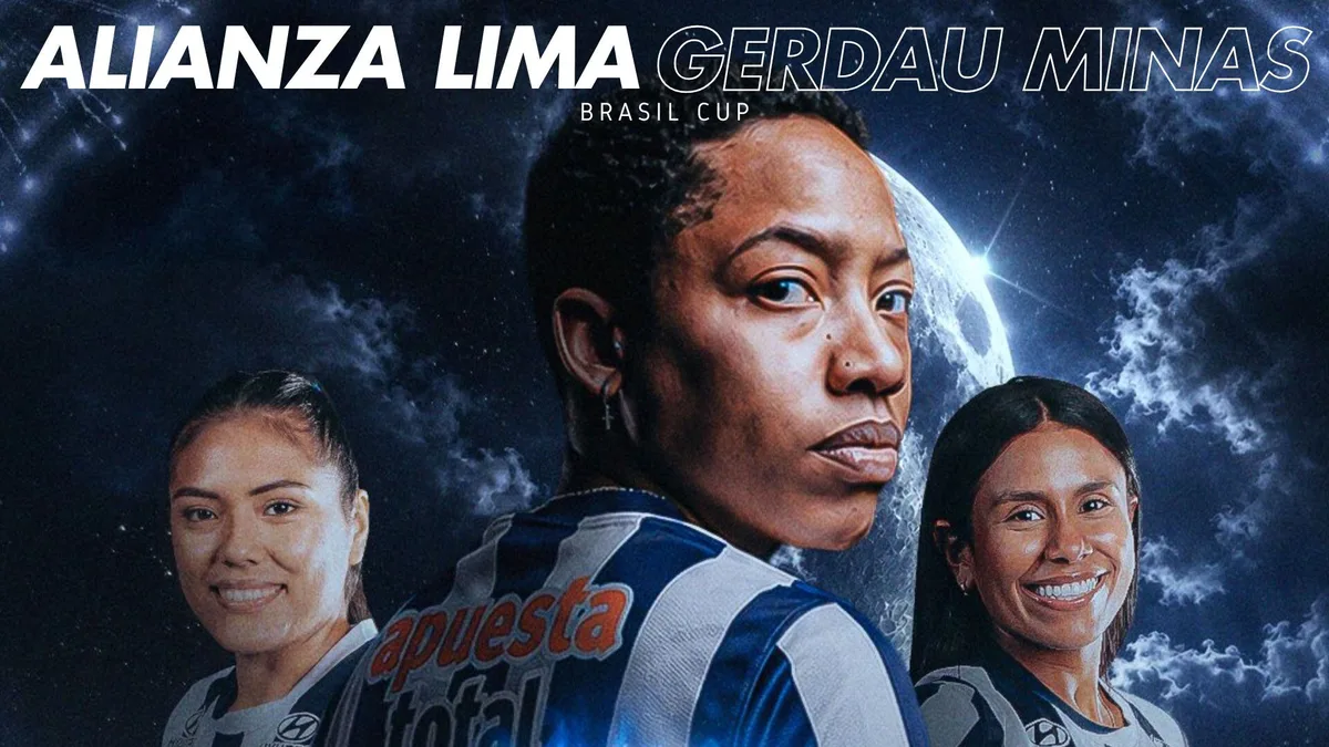 Alianza Lima vs Gerdau Minas: día, hora y canal TV en Perú para debut ‘blanquiazul’ en Brasil Cup 2026