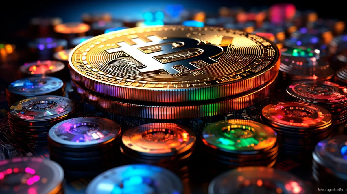 El costo de Bitcoin para este sábado