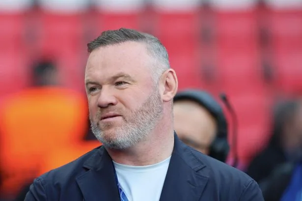 Wayne Rooney demands four Man Utd signings and tells Marcus Rashford to buck up ideas