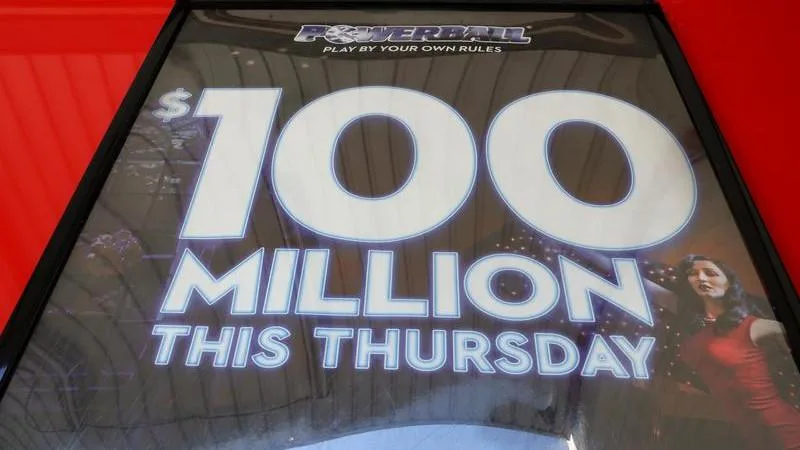 Powerball results draw #1587: One ticket claims entire $100 million prize in life-changing draw